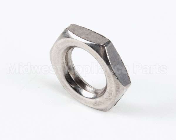 1165786 Southbend Range Nut,1/2-13 Threads