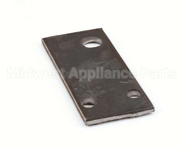 1165796 Southbend Range Sprckt Asm Bracket