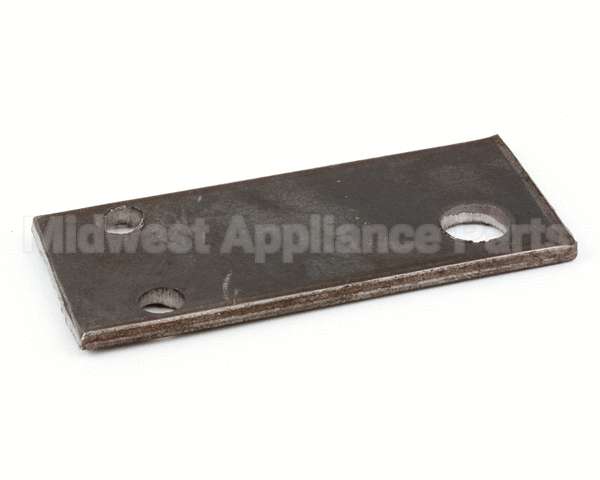 1165796 Southbend Range Sprckt Asm Bracket