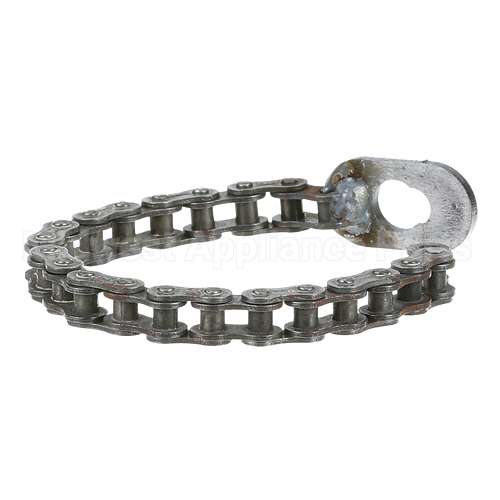 1165905 Compatible Southbend Chain Assy