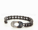 1165905 Southbend Range Oven Door Chain Assembly