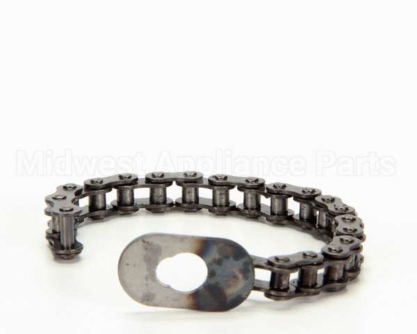 1165905 Southbend Range Oven Door Chain Assembly