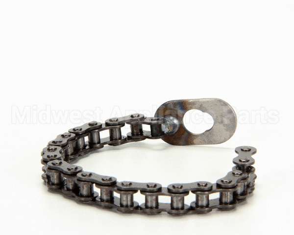 1165905 Southbend Range Oven Door Chain Assembly