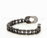 1165905 Southbend Range Oven Door Chain Assembly