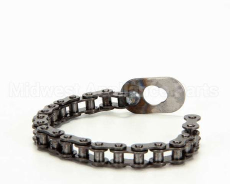 1165905 Southbend Range Oven Door Chain Assembly