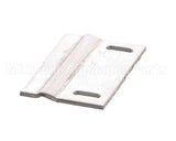 1165906 Southbend Range Catch, Door, Complete