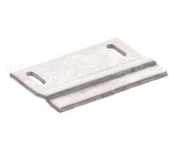 1165906 Southbend Range Catch, Door, Complete