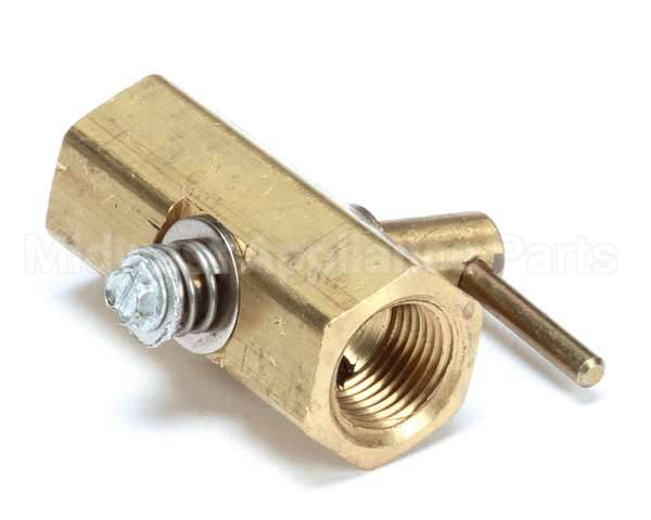 1165915 Southbend Range Valve,3/8 Shut Off,