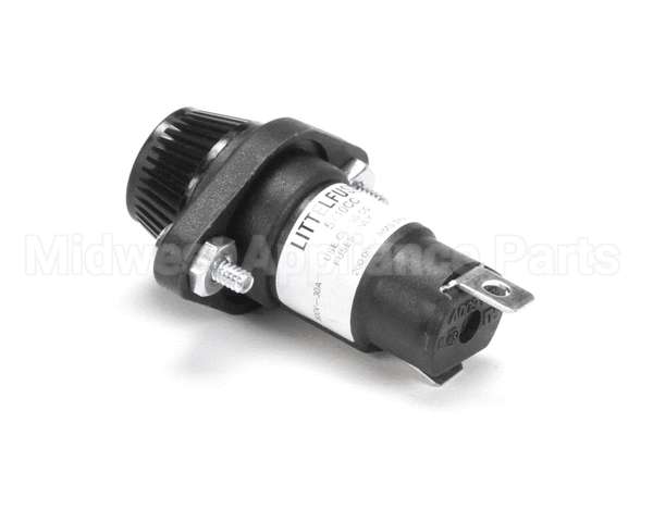 11660 Blodgett Fuseholder Screws, Class Cc