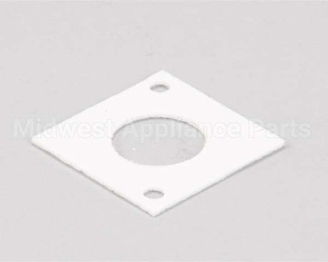 1166008 Southbend Range Gasket,Venturi,.062 Thick