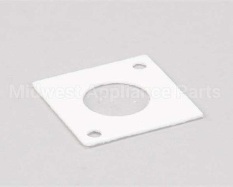 1166008 Southbend Range Gasket,Venturi,.062 Thick