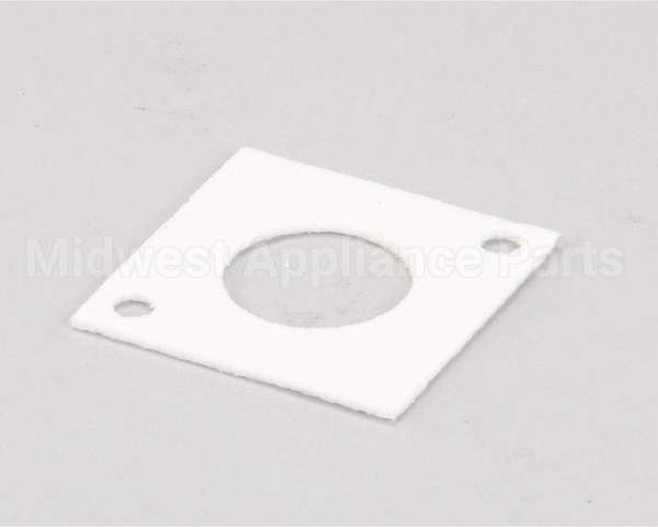 1166008 Southbend Range Gasket,Venturi,.062 Thick
