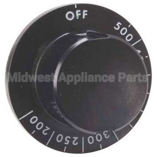 1166079 Compatible Southbend Dial, Thermostat, 175-500