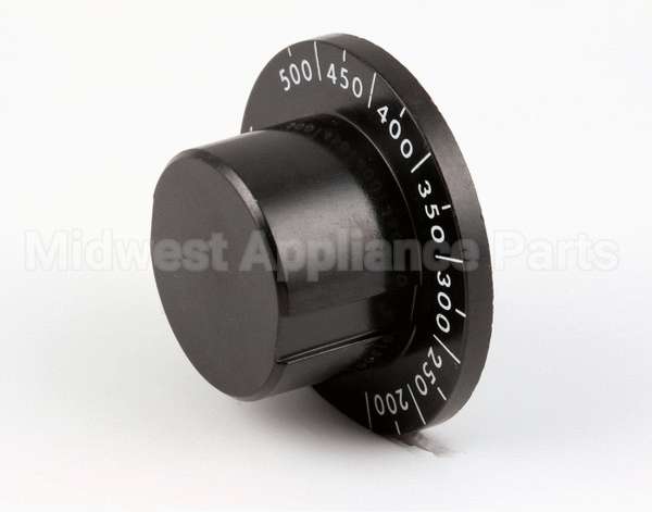1166079 Southbend Range Thermostat Knob
