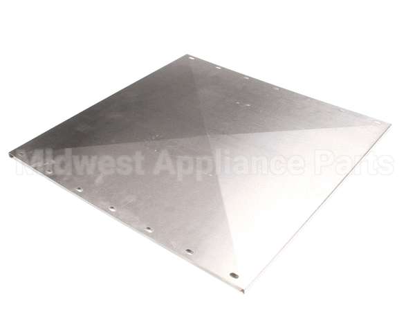 1166100 Southbend Range Plate,Fire