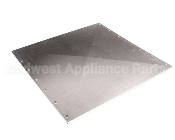 1166100 Southbend Range Plate,Fire