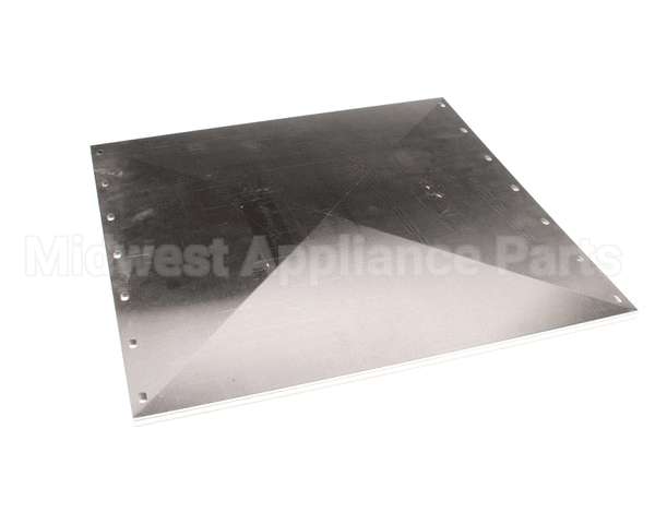 1166100 Southbend Range Plate,Fire
