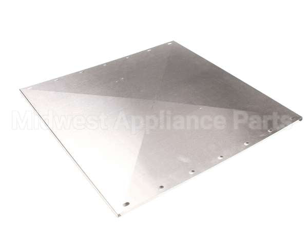 1166100 Southbend Range Plate,Fire