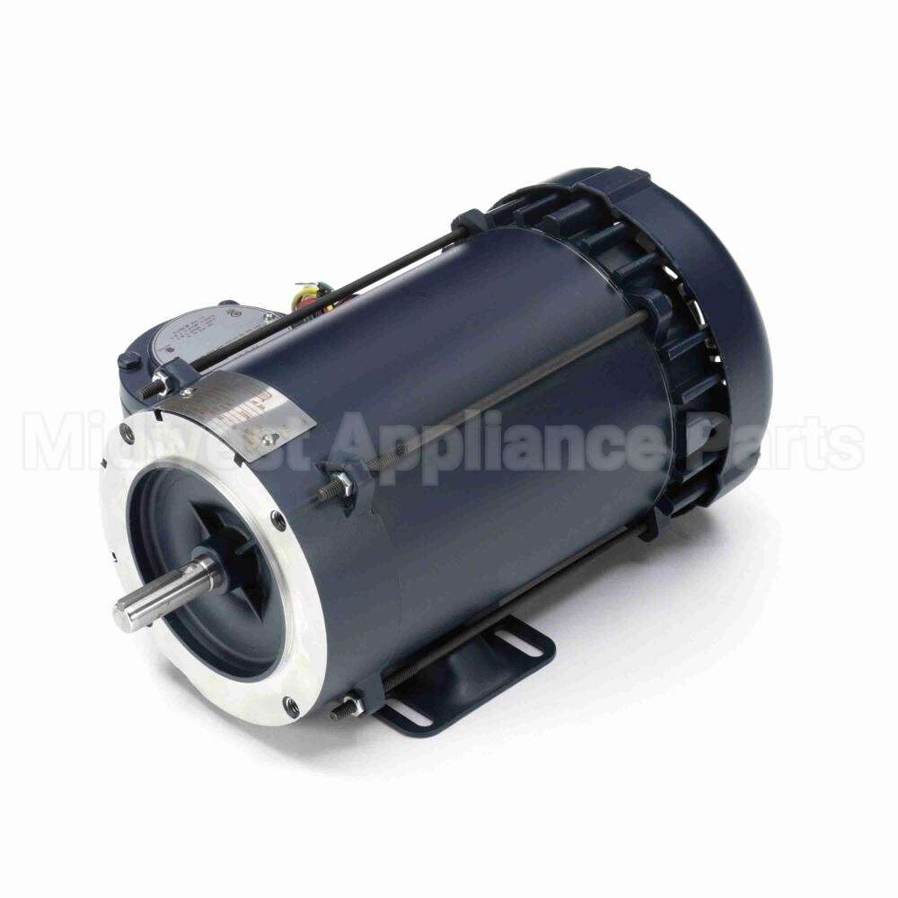 116612 Leeson Motor