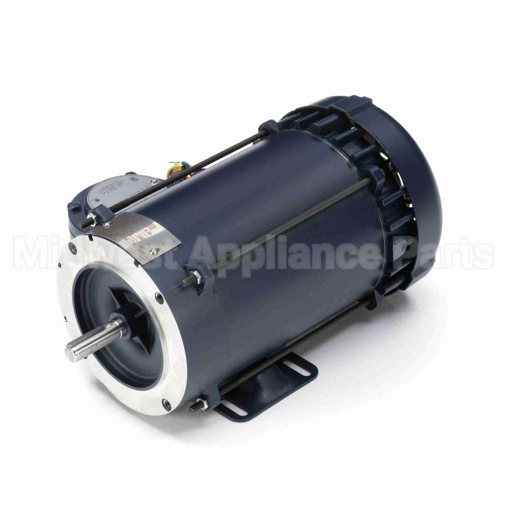 116612 Leeson Motor