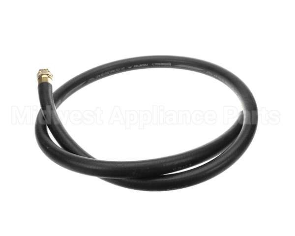 116630 Champion - Moyer Diebel Hose, 3/4 X 6 Ft. Lg. W/Fght Fitting On