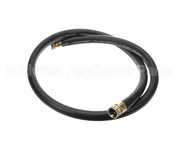 116630 Champion - Moyer Diebel Hose, 3/4 X 6 Ft. Lg. W/Fght Fitting On