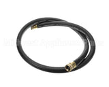 116630 Champion - Moyer Diebel Hose, 3/4 X 6 Ft. Lg. W/Fght Fitting On