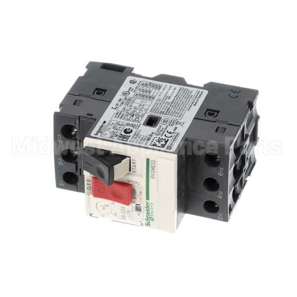 116636 Compatible Champion Starter Mtr 24-32A, Gv2Me32
