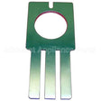 116642 Compatible Hobart S/S Comb