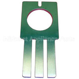 116642 Compatible Hobart S/S Comb
