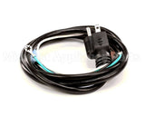 11665 Server Cord Assembly, 18Ga