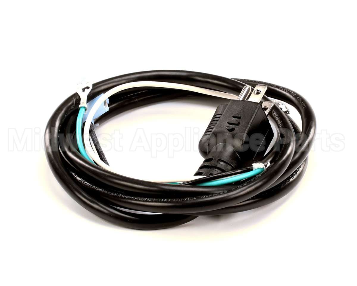 11665 Server Cord Assembly, 18Ga