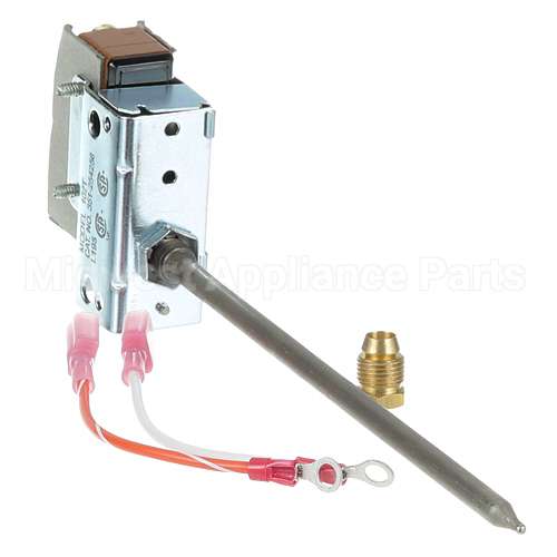 116655 Compatible Jackson Thermostat Kit 55, 1/4 X 5, 20