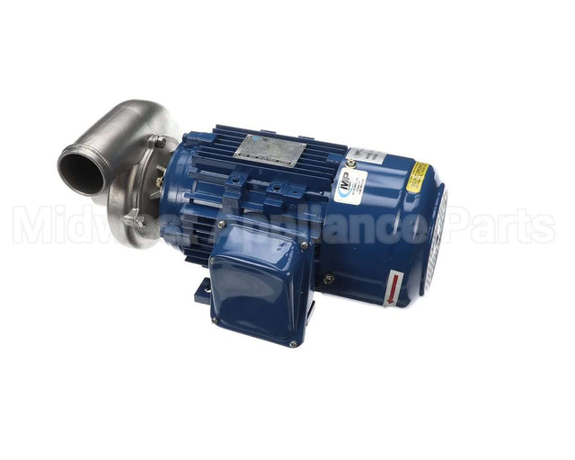 116680 Champion - Moyer Diebel Pump Motor Assy 1Hp 230601 Mp Fw2520L