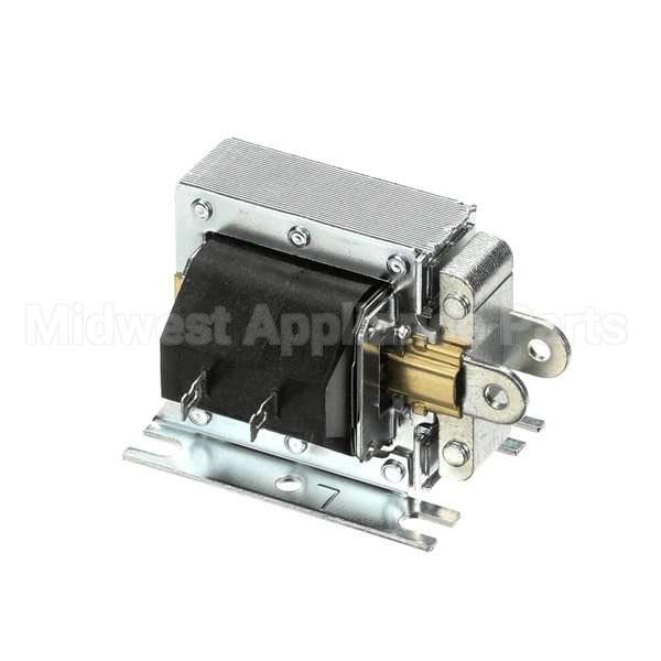 116685 Compatible Champion Solenoid, Cont Duty, Door Interlock, Dh5