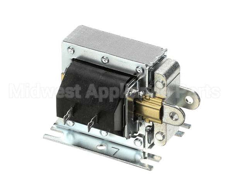 116685 Champion - Moyer Diebel Solenoid, Cont Duty, Door Interlock, Dh5