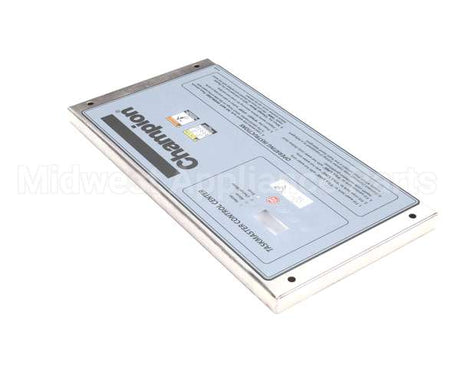 116697 Duke Assembly,K1000 Panel Box Cvr-Champ Ion