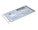 116697 Duke Assembly,K1000 Panel Box Cvr-Champ Ion