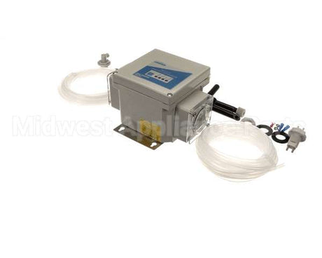 116699 Champion - Moyer Diebel Kit Detergentrinse Injector Ump Class