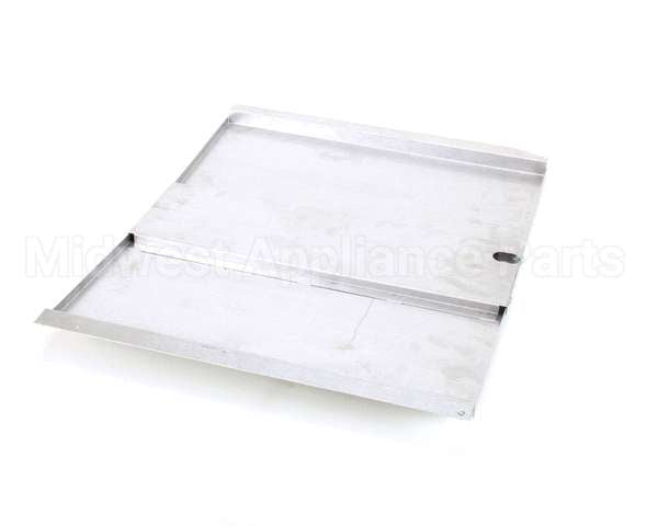 1167004 Southbend Range Fire Plate Assembly