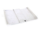 1167004 Southbend Range Fire Plate Assembly