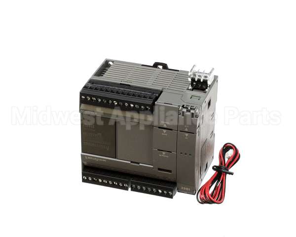 116713-DH5000T Champion - Moyer Diebel Plc Fc6 Dh5000T