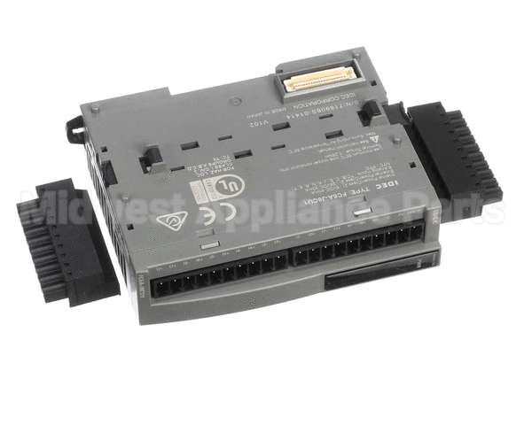 116714 Champion - Moyer Diebel Idec Thermistor Module Fc6A-J8Cu1