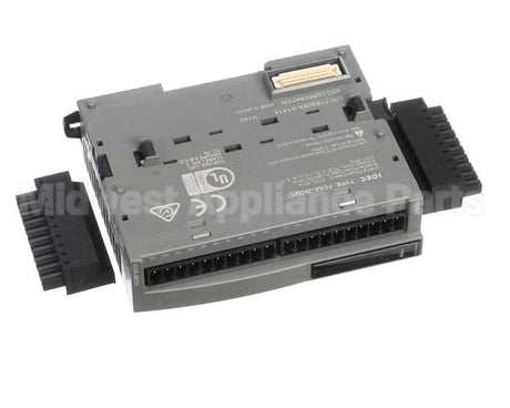 116714 Champion - Moyer Diebel Idec Thermistor Module Fc6A-J8Cu1