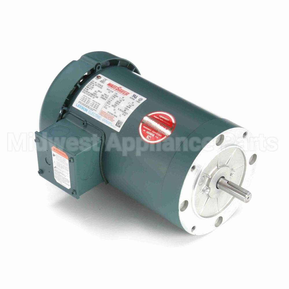 116744 Leeson Motor
