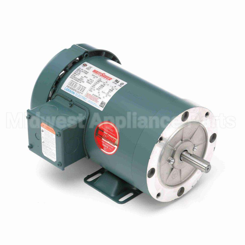 116746 Leeson Motor