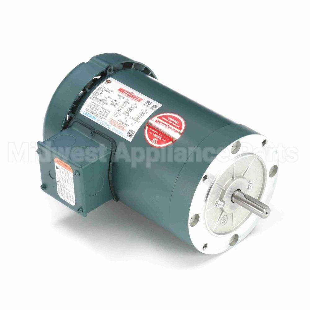 116751 Leeson Motor