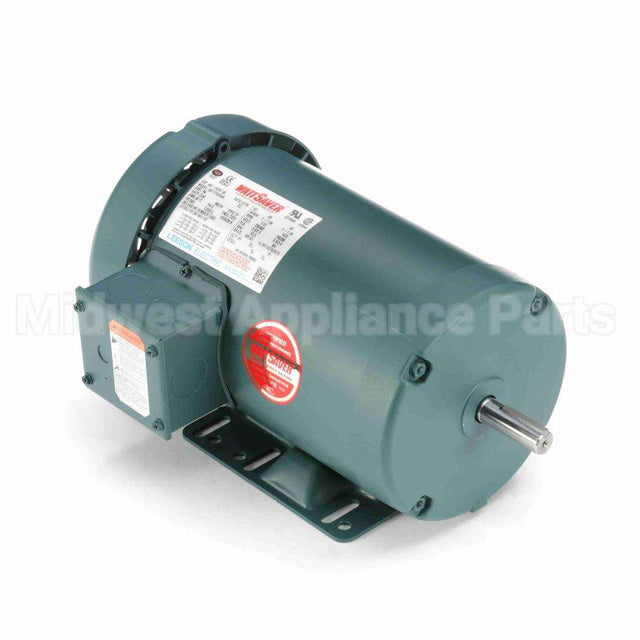 116761 Leeson Motor