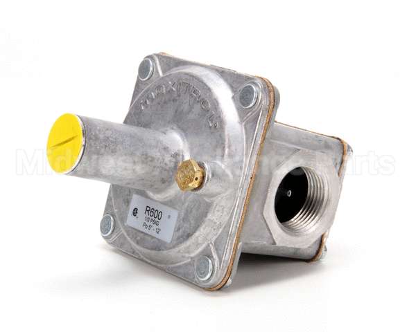 1167783 Southbend Range Regulator,Press,Wc 10,Prop