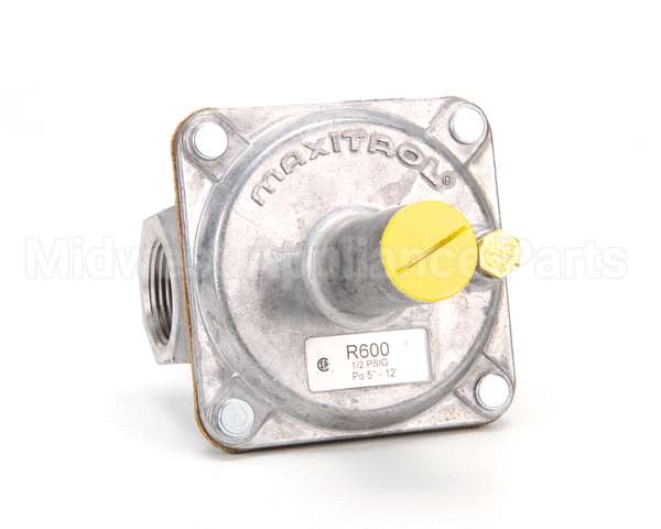 1167783 Southbend Range Regulator,Press,Wc 10,Prop